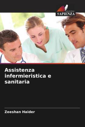 Assistenza infermieristica e sanitaria