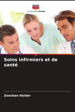 Soins infirmiers et de santé