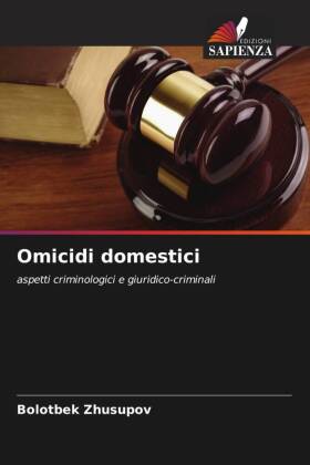 Omicidi domestici