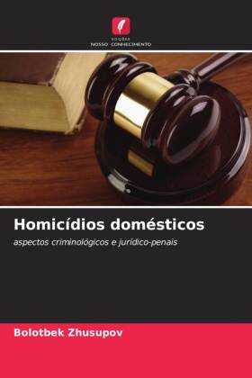 Homicídios domésticos