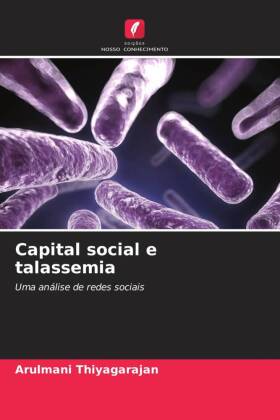 Capital social e talassemia