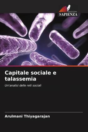 Capitale sociale e talassemia