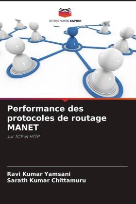 Performance des protocoles de routage MANET