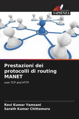 Prestazioni dei protocolli di routing MANET