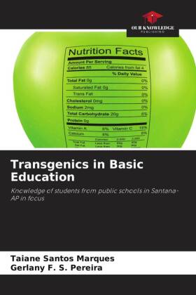 Transgenics in Basic Education