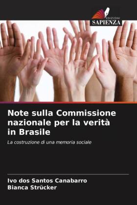 Note sulla Commissione nazionale per la verità in Brasile