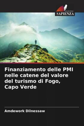 Finanziamento delle PMI nelle catene del valore del turismo di Fogo, Capo Verde