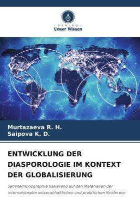 Entwicklung Der Diasporologie Im Kontext Der Globalisierung