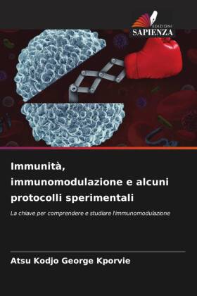 Immunità, immunomodulazione e alcuni protocolli sperimentali