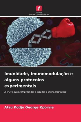 Imunidade, imunomodulação e alguns protocolos experimentais