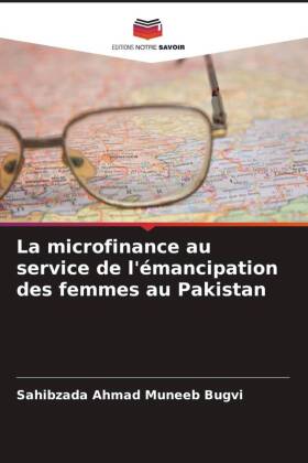 La microfinance au service de l'émancipation des femmes au Pakistan