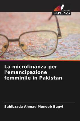 La microfinanza per l'emancipazione femminile in Pakistan