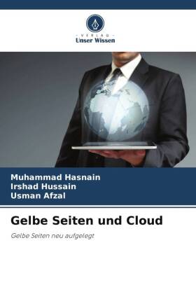 Gelbe Seiten und Cloud