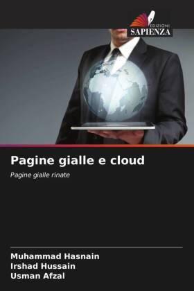 Pagine gialle e cloud