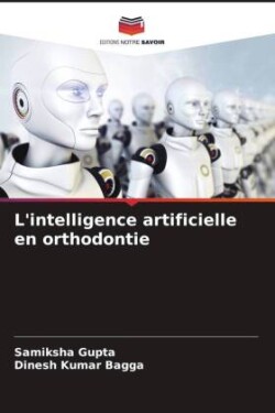 L'intelligence artificielle en orthodontie