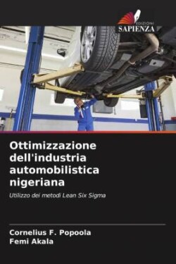 Ottimizzazione dell'industria automobilistica nigeriana