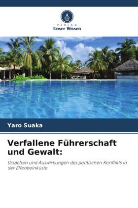 Verfallene Führerschaft und Gewalt: