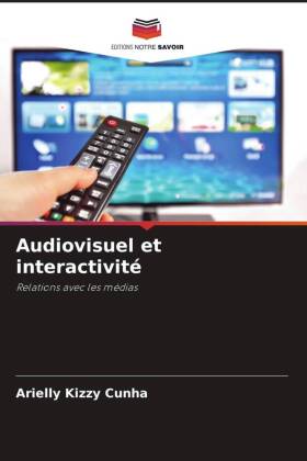 Audiovisuel et interactivité