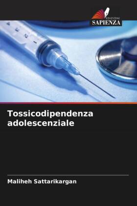 Tossicodipendenza adolescenziale