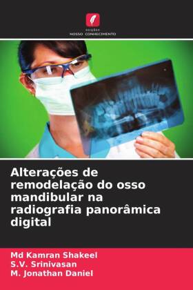 Alterações de remodelação do osso mandibular na radiografia panorâmica digital