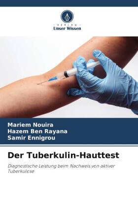 Der Tuberkulin-Hauttest