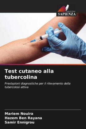 Test cutaneo alla tubercolina