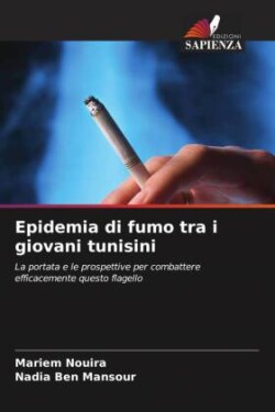 Epidemia di fumo tra i giovani tunisini