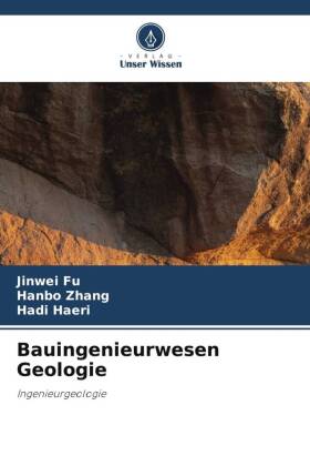 Bauingenieurwesen Geologie