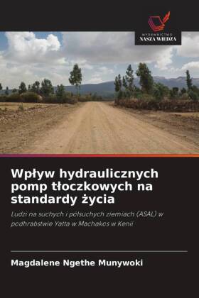 Wplyw hydraulicznych pomp tloczkowych na standardy zycia