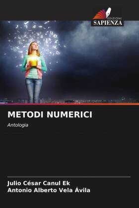 METODI NUMERICI