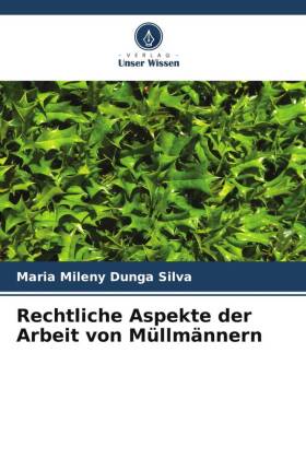 Rechtliche Aspekte der Arbeit von Müllmännern