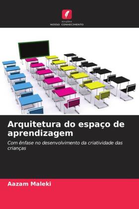 Arquitetura do espaço de aprendizagem