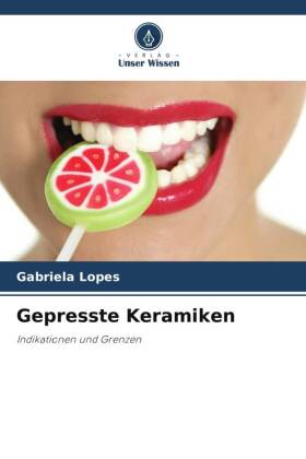 Gepresste Keramiken