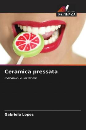 Ceramica pressata