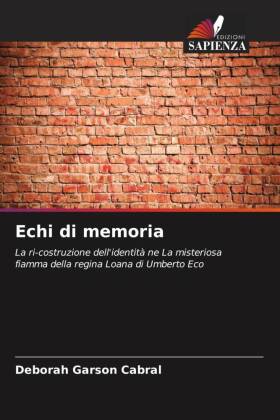 Echi di memoria