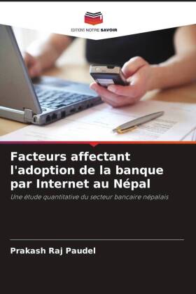 Facteurs affectant l'adoption de la banque par Internet au Népal