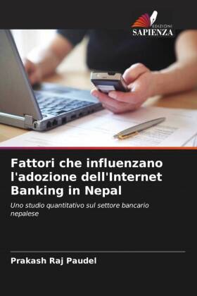 Fattori che influenzano l'adozione dell'Internet Banking in Nepal