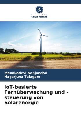 IoT-basierte Fernüberwachung und -steuerung von Solarenergie