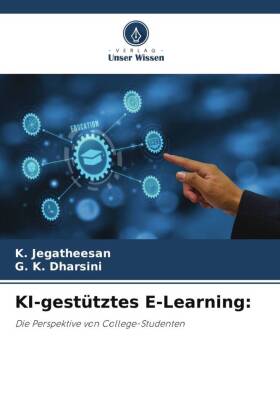 KI-gestütztes E-Learning: