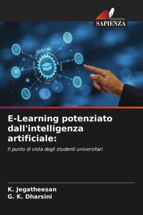 E-Learning potenziato dall'intelligenza artificiale: