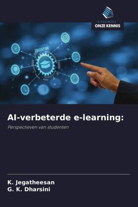 AI-verbeterde e-learning: