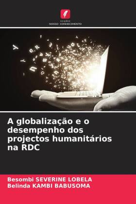 A globalização e o desempenho dos projectos humanitários na RDC