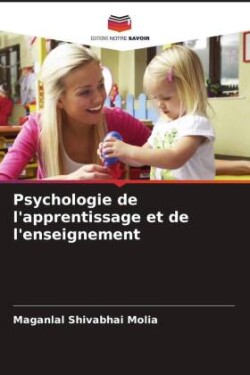 Psychologie de l'apprentissage et de l'enseignement