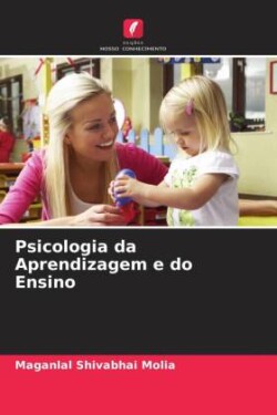 Psicologia da Aprendizagem e do Ensino