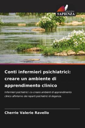 Conti infermieri psichiatrici