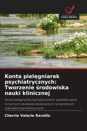 Konta pielęgniarek psychiatrycznych