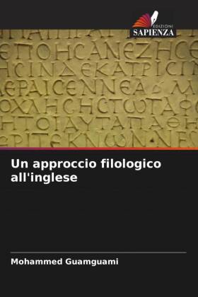 approccio filologico all'inglese