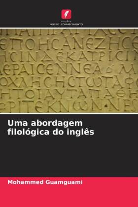 Uma abordagem filológica do inglês