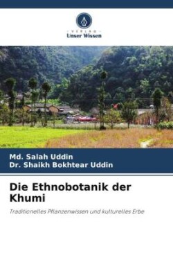 Ethnobotanik der Khumi