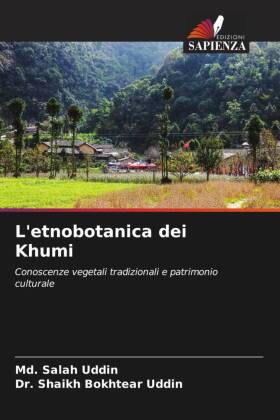 L'etnobotanica dei Khumi